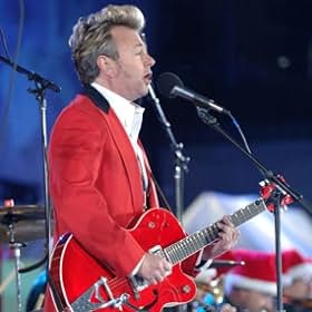Brian Setzer